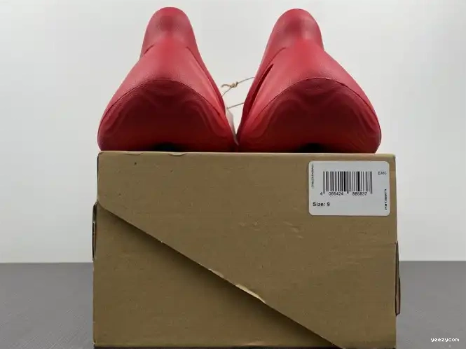 Yeezy CW3355 Red Foam Adidas 0623